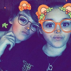 Meet your Posher, Tori